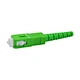 fiber fast connector