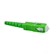 fiber fast connector